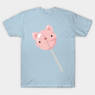 Pig lollipop T-Shirt